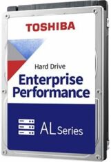 Акция на Toshiba AL15SEB Sas 10.5K 1.2 Tb (AL15SEB120N) от Stylus
