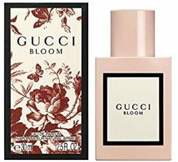 Акция на Gucci Bloom (женские) парфюмированная вода 30 мл от Stylus
