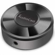 Акция на Acemax M5 Audiocast Wi-Fi Reciever от Stylus