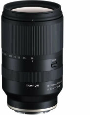 Акция на Tamron 18-300mm f/3.5-6.3 Di III-A Vc Vxd (Sony E) от Stylus