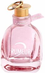 Акция на Парфюмированная вода Lanvin Rumeur 2 Rose 100 ml от Stylus