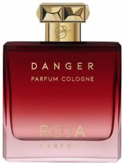 Акция на Одеколон Roja Danger Pour Homme Parfum Cologne 100 ml от Stylus