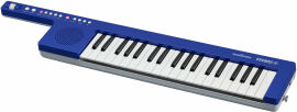 Акция на Синтезатор Yamaha SHS-300 Sonogenic (Blue) от Stylus