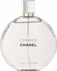 Акция на Парфюмированная вода Chanel Chance Eau Tendre 150 ml от Stylus