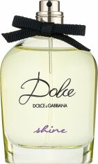 Акція на Парфюмированная вода Dolce&Gabbana Dolce Shine 2020 30 ml від Stylus