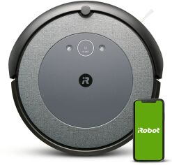 Акция на iRobot Roomba Combo i5 от Stylus
