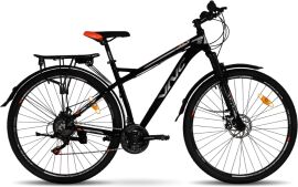 Акция на Велосипед Vnc 2022' 27.5" Expance A2 V2A2-2743-BO 43см (1506) black/orange от Stylus