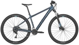 Акція на Велосипед Bergamont 2022' 29" Revox 5 (286828160) M/44.5см dark blue/blue/black від Stylus