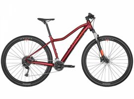 Акция на Велосипед Bergamont 2022' 29" Revox 4 Fmn (286831160) M/44.5см mirror red от Stylus