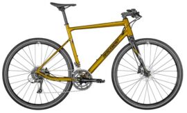 Акция на Велосипед Bergamont 2022' 28" Sweep 4 (281040056) 56см mirror orange от Stylus