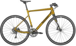 Акция на Велосипед Bergamont 2022' 28" Sweep 4 (281040052) 52см mirror orange от Stylus