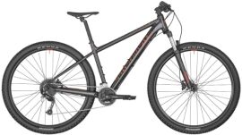 Акція на Велосипед Bergamont 2022' 29" Revox 4 Black (286829163) XXL/56.5см black/brown від Stylus