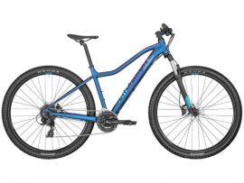 Акция на Велосипед Bergamont 2022' 29" Revox 3 Fmn (286834161) L/48см flaky blue от Stylus