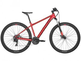 Акция на Велосипед Bergamont 2022' 29" Revox 2 Red (286836161) L/48см metallic red от Stylus