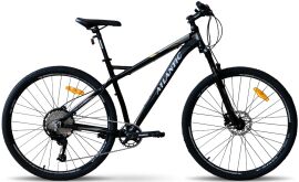 Акция на Велосипед Atlantic 2022' 27.5" Rekon Rx Air A1DX-2743-BG M/17"/43см (0967) black/gold от Stylus
