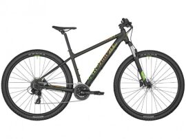 Акция на Велосипед Bergamont 2022' 29" Revox 3 Olive (286832160) M/44.5см olive black от Stylus