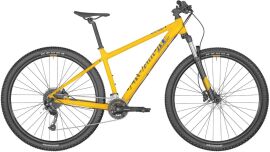 Акция на Велосипед Bergamont 2022' 29" Revox 4 Orange (286830160) M/44.5см orange/blue/black от Stylus