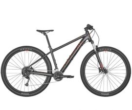 Акция на Велосипед Bergamont 2022' 29" Revox 4 Black (286829162) XL/52.5см black/brown от Stylus