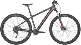 Акция на Велосипед Bergamont 2022' 29" Revox 4 Black (286829161) L/48см black/brown от Stylus