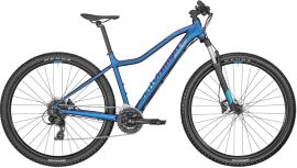 Акция на Велосипед Bergamont 2022' 27.5" Revox 3 Fmn (286834158) S/40см flaky blue (matt) от Stylus