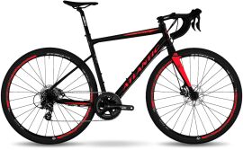 Акція на Велосипед Atlantic 2023' 28" Xenon Dx A51DX-2853-BO XL/21"/53см (2275) black/orange від Stylus
