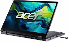 Акция на Acer Aspire Spin 14 ASP14-51MTN (NX.KRUEU.002) Ua от Stylus