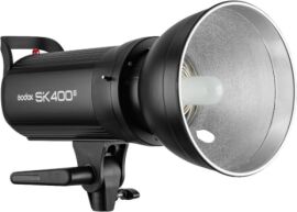 Акция на Godox SK400-II от Stylus