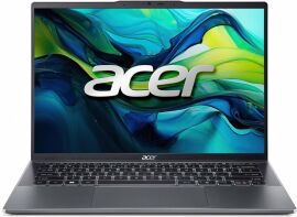 Акция на Acer Swift Go 14 SFG14-63 (NX.KTSEU.004) Ua от Stylus