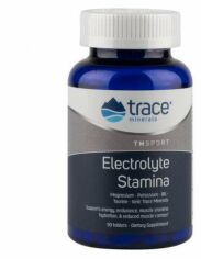 Акция на Trace Minerals Research Electrolyte Stamina 90 Tablets (TMR-00058) от Stylus
