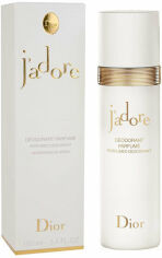 Акция на Парфюмированный дезодорант Christian Dior J'Adore 100 ml от Stylus