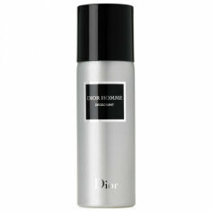 Акция на Парфюмированный дезодорант Christian Dior Homme 150 ml от Stylus