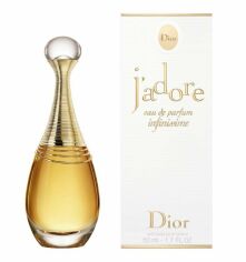 Акция на Парфюмированная вода Christian Dior J`adore Infinissime 50 ml от Stylus