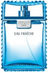 Акція на Туалетная вода Versace Man Eau Fraiche 100 ml від Stylus
