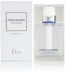 Акція на Christian Dior Homme Cologne (мужские) Одеколон 75 мл від Stylus