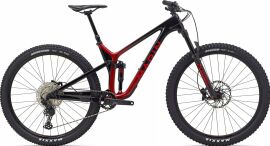 Акция на Велосипед 29 Marin Rift Zone Carbon 1 рама - L 2023 Red от Stylus