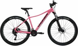 Акция на Велосипед 27,5” Special 15” розовый 2023 от Stylus