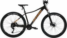 Акция на Велосипед 27,5” Special 15” коричневый 2023 от Stylus