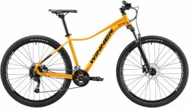 Акция на Велосипед 27,5" Kinetic Special 17" оранжевый от Stylus