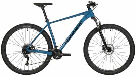 Акция на Велосипед 29" Winner Solid Dx S темно-бирюзовый 2024 от Stylus