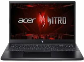 Акция на Acer Nitro V 15 ANV15-51-52BH (NH.QNDEU.006) Ua от Stylus
