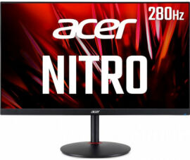 Акция на Acer Nitro XV252QZbmiiprx (UM.KX2EE.Z01) от Stylus