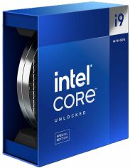 Акція на Intel Core i9-14900KS (BX8071514900KS) Ua від Stylus