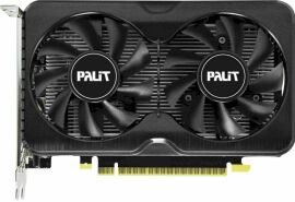 Акція на Palit GeForce Gtx 1630 Dual (NE6163001BG6-1175D) від Stylus