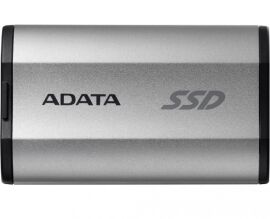 Акція на Adata SD810 2 Tb (SD810-2000G-CSG) від Stylus