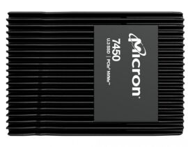 Акція на Micron 7450 Pro 3.84 Tb (MTFDKCC3T8TFR-1BC1ZABYYR) від Stylus