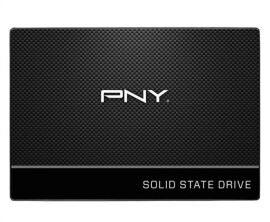 Акція на Pny CS900 2 Tb (SSD7CS900-2TB-RB) від Stylus