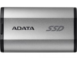 Акція на Adata SD810 4 Tb (SD810-4000G-CSG) від Stylus