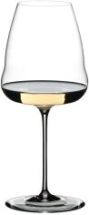 Акція на Riedel Restaurant Winewings Sauvignon Blanc для вина 2х742 мл (0123/33_le) від Stylus