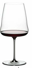 Акція на Riedel Restaurant Winewings Cabernet Sauvignon для вина 2х1002 мл (0123/0_le) від Stylus