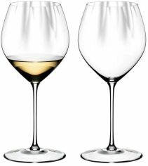 Акция на Riedel Performance Chardonnay для вина 2 шт 727 мл (6884/97) от Stylus